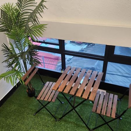 Goyo Stay Uijeongbu Exteriör bild