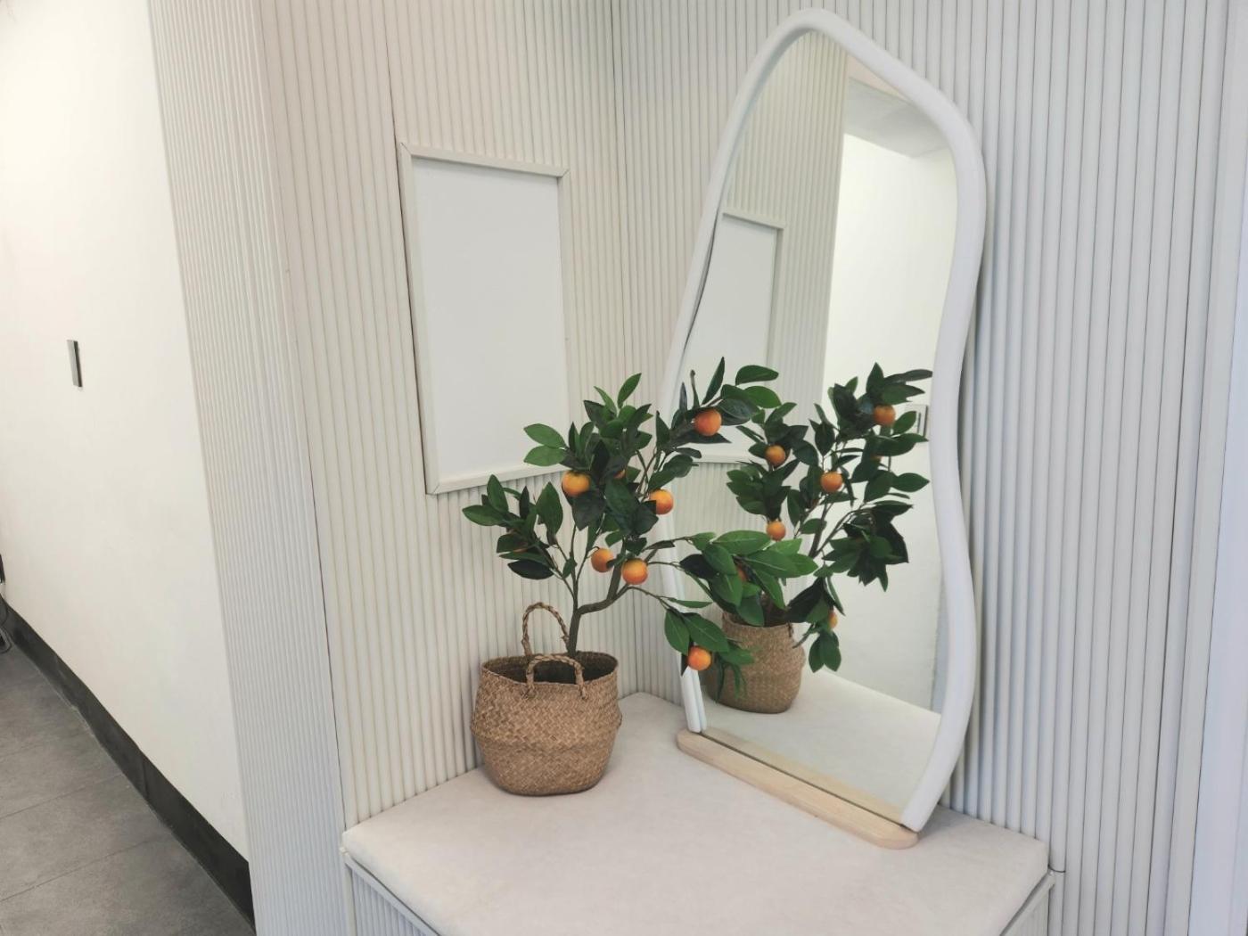 Goyo Stay Uijeongbu Exteriör bild